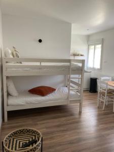 Appart'hotels Appart’hotel saint patrice : Studio