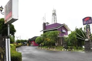 Love Boat Motel - Chaozhou