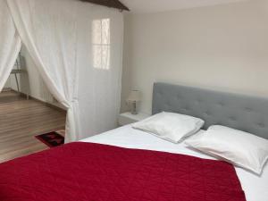 Appart'hotels Appart’hotel saint patrice : Studio