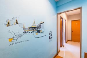 Restiny Hostel