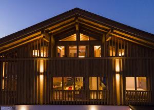 Apartments Heissangerer