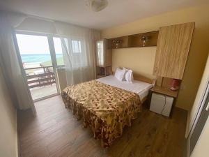 Hotel Sunset Beach Vama Veche