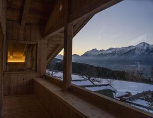 Apartments Heissangerer