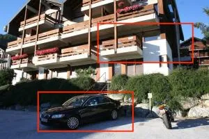 Scierie A Meya 118 - Chandolin