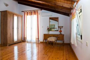 Casa Evriali Apartments