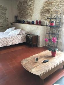 B&B / Chambres d'hotes La Mandarine : photos des chambres