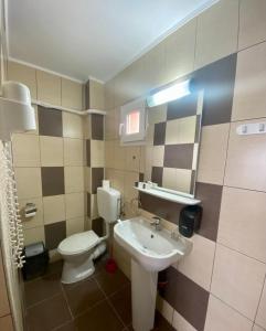 Hotel Sunset Beach Vama Veche