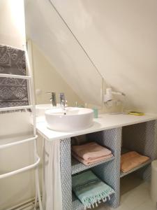 La Tonnelle de Vouvray