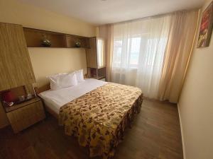 Hotel Sunset Beach Vama Veche