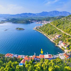 Apartments Tiho & Jelena