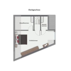 Sünnslag Wohnung 070 - OG