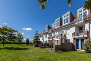 Sünnslag Wohnung 070 - OG