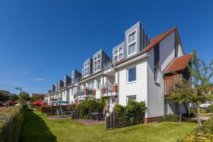 Sünnslag Wohnung 070 - OG