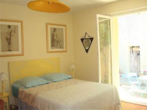 La Tonnelle de Vouvray