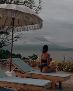 Villa Victoria Nusa Penida