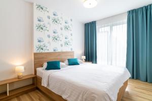 Superior Apartment room in TCI Apartments