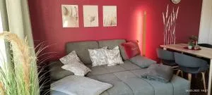 Ferienwohnung L28 - Graal