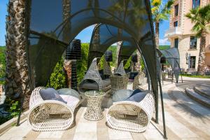 villas royal casa