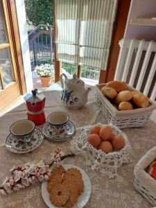 Appartamento - Lì de Là tra i fiori