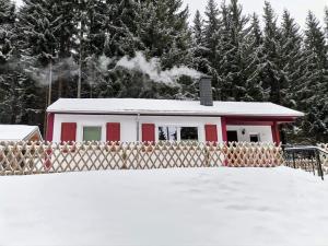 Erzgebirgsidyll Breitenbrunn - Waldhaus