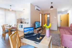 Standard Apartment room in TCI Apartments