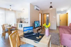 TCI Apartments - Cluj-Napoca