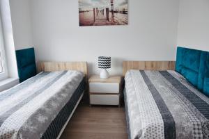 Apartament Śledzik