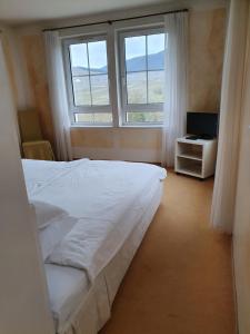 Appartements Kanzel Residences : photos des chambres