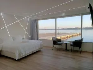 麗詩旅海景民宿 - Feng-kuei-wei