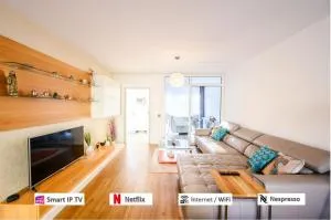 Komfort Deluxe - Friesenheim