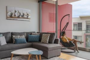 Amparo Delight by Madeira Sun Travel