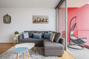 Amparo Delight by Homie