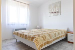 Apartment OBI, Valbandon