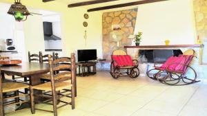 VACAY Villa Arc, disfrutar al sol! en la Costa Brava, LEscala!