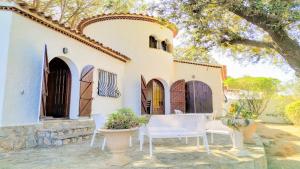 VACAY Villa Arc, disfrutar al sol! en la Costa Brava, LEscala!