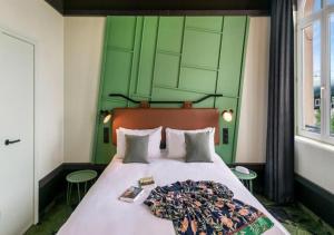 Hotels Hotel Tandem - Boutique Hotel : photos des chambres