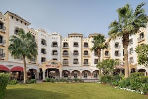 Crowne Plaza Riyadh Al Waha by IHG