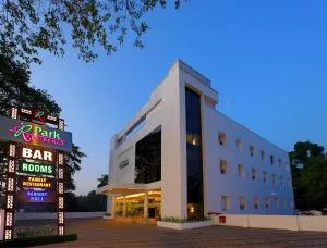 Park Residency - Thirunelli