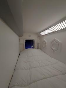 Appartements Space Lodge, vaisseau spatial - jeu type escape game : photos des chambres