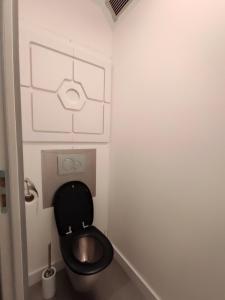Appartements Space Lodge, vaisseau spatial - jeu type escape game : photos des chambres