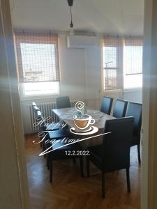 Apartman KIKA