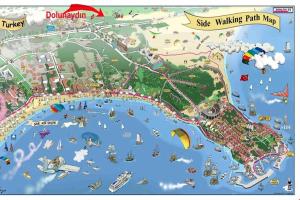 Dolunaydın Butik Otel