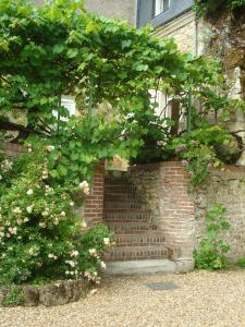 B&B / Chambres d'hotes La Tonnelle de Vouvray : photos des chambres