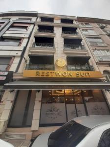 Restwon Suite Hotel