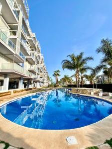 Apartamento Vela Blanca Moncofa REF. 055 - 3hvězdičkové hotely ve městě Moncófar