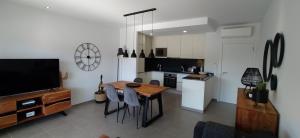 Appartement Standing au coeur dAlbufeira