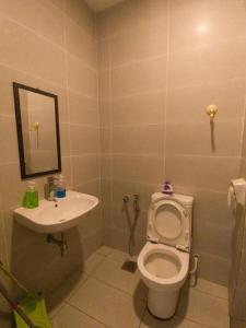 Parc Regency@Plentong 4Pax CozyComfortFacility