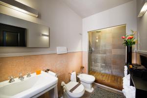 Suite (3 Adulti) - Edificio Separato