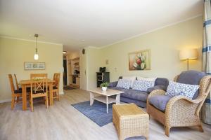 Feriendorf Papillon Wohnung 13-4