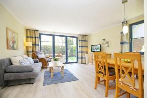 Feriendorf Papillon Wohnung 13-4